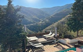Cortijo Vacas Gordas Villas
